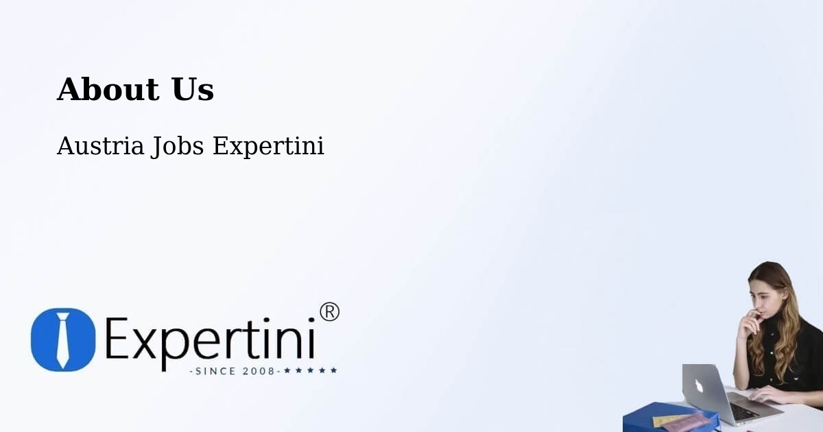 About Expertini Recruitment Platform  – Ludesch - Ludesch, Austria Jobs Expertini